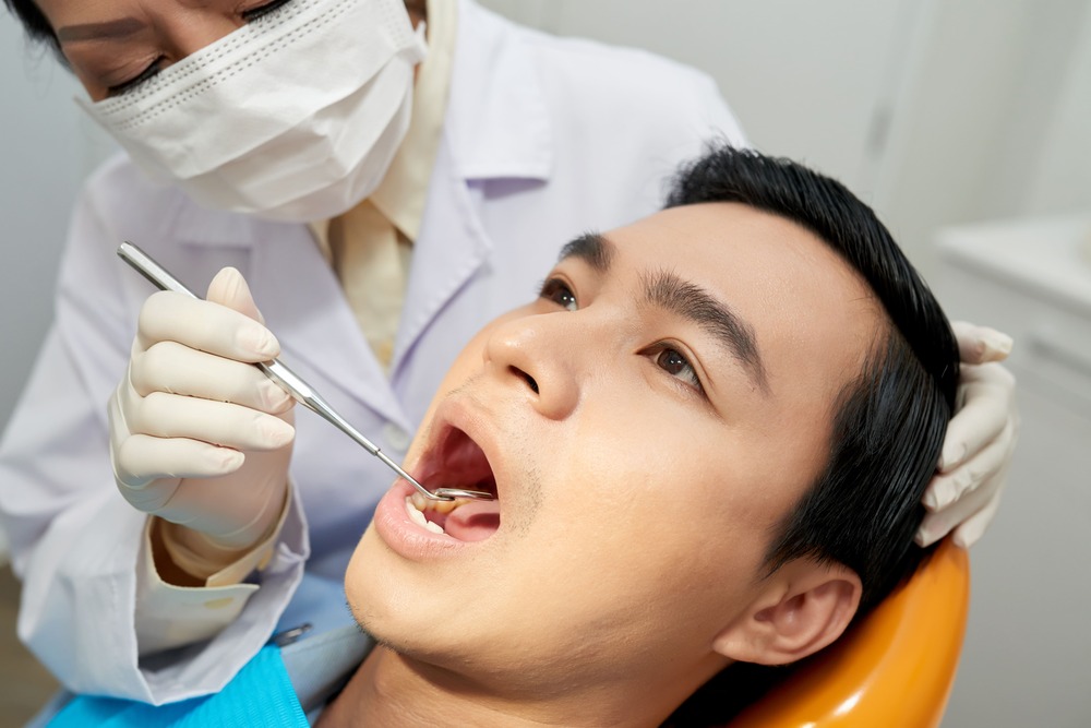 最新消息 1 dental treatment UPBYLRF
